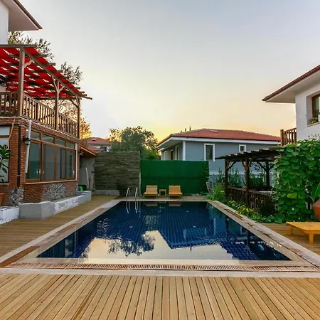 Apartamento Jasmin Daily Weekly Marmaris