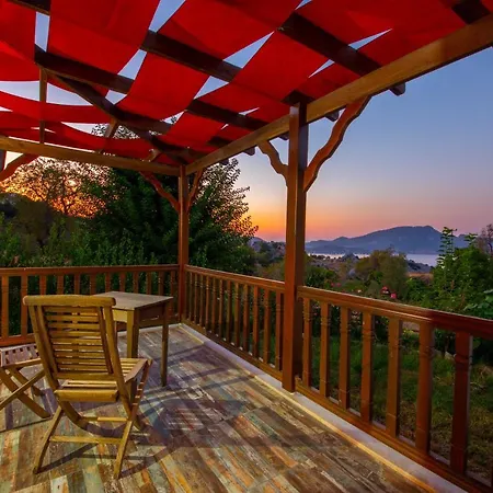 Apartamento Jasmin Daily Weekly Marmaris