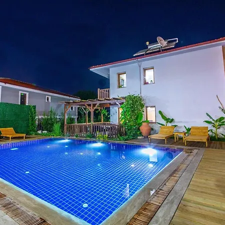 Jasmin Daily Weekly Apartamento