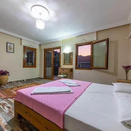 Jasmin Daily Weekly Apartamento