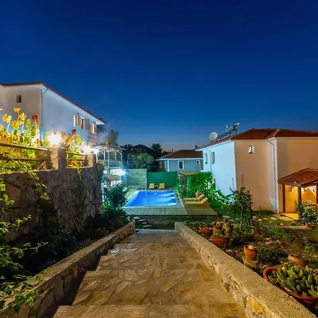 Apartamento Jasmin Daily Weekly Marmaris