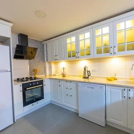 Apartamento Jasmin Daily Weekly *
