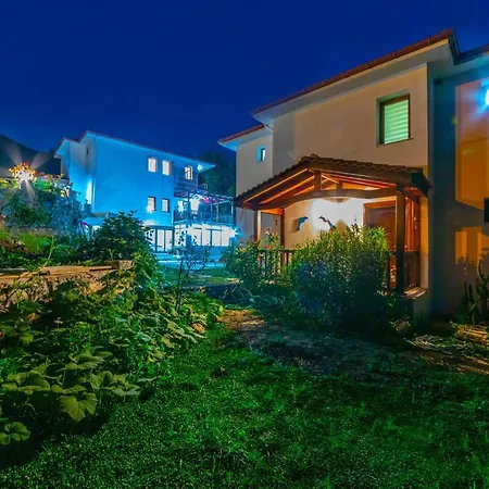 Apartamento Jasmin Daily Weekly *