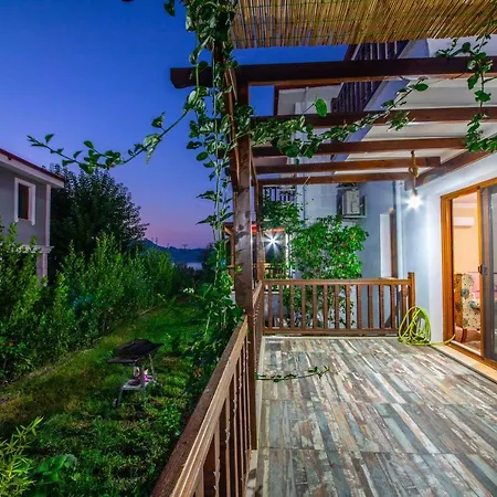 Jasmin Daily Weekly * 말마리스